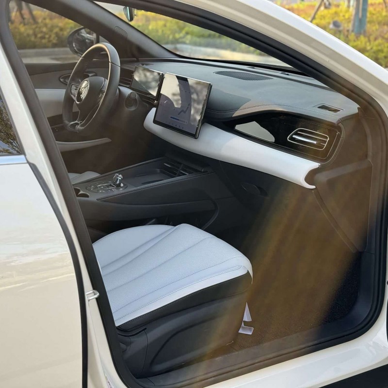 Haibao 06 New Energy 2024 DM-i 80KM Premium Edition Haibao 06 New Energy 2024 DM-i 80KM Premium Edition