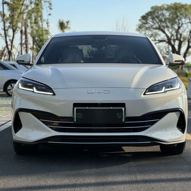 Haibao 06 New Energy 2024 DM-i 80KM Premium Edition Haibao 06 New Energy 2024 DM-i 80KM Premium Edition