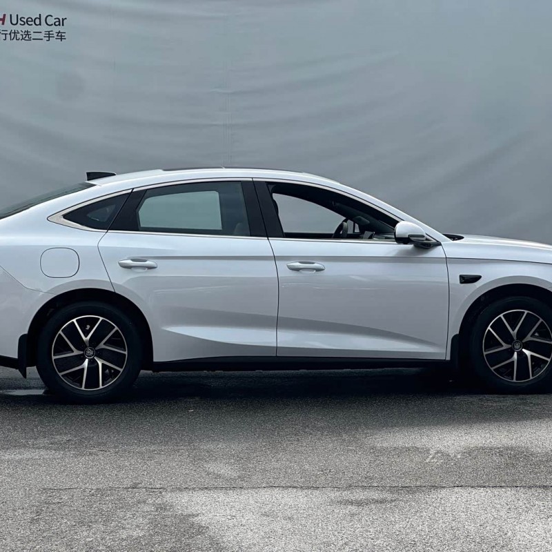 Qin L 2025 DM-i Intelligent Driving Edition 120KM Leading Model Qin L 2025 DM-i Intelligent Driving Edition 120KM Leading Model