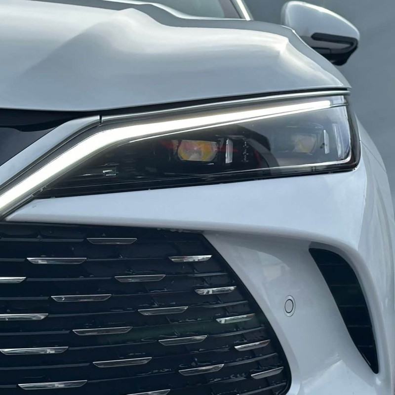 Qin L 2025 DM-i Intelligent Driving Edition 120KM Leading Model Qin L 2025 DM-i Intelligent Driving Edition 120KM Leading Model