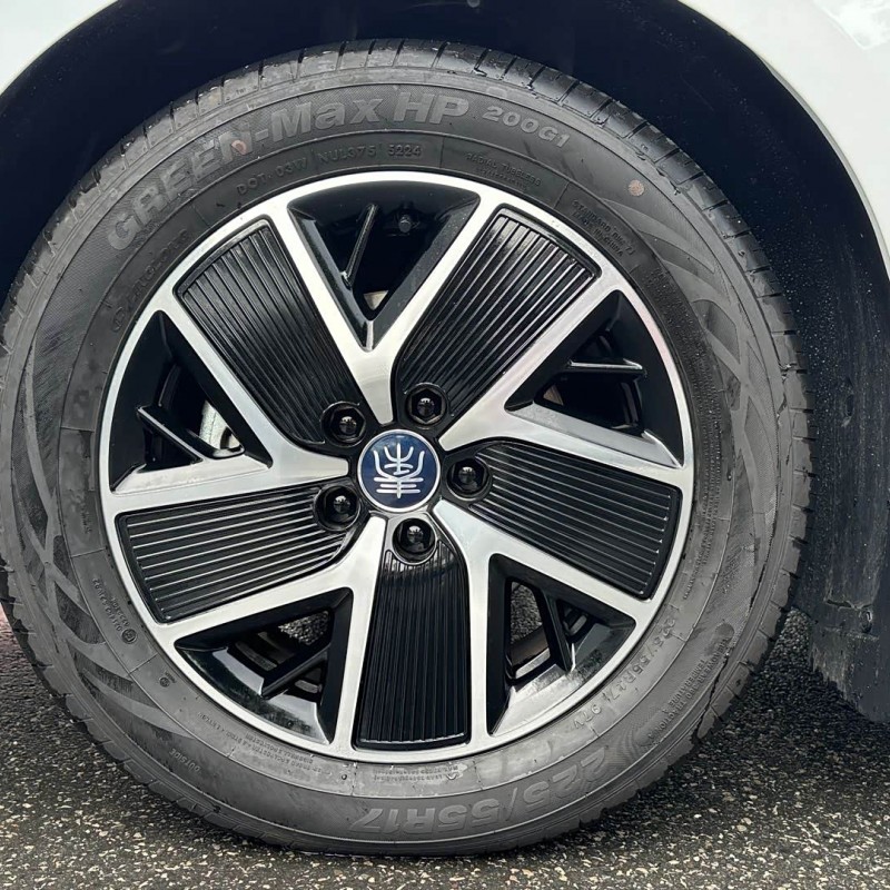 Qin L 2025 DM-i Intelligent Driving Edition 120KM Leading Model Qin L 2025 DM-i Intelligent Driving Edition 120KM Leading Model
