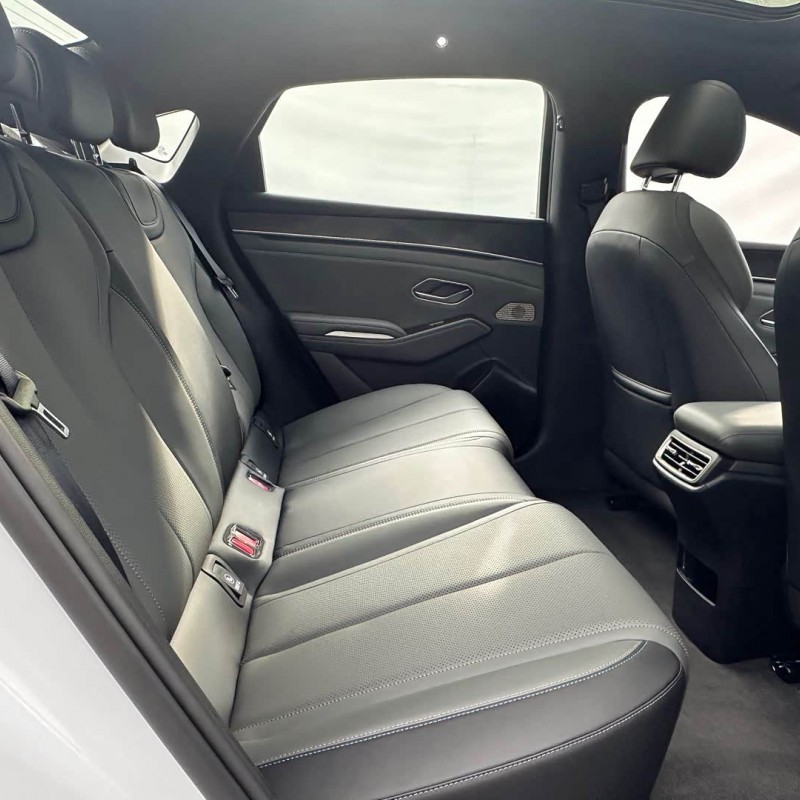 Qin L 2025 DM-i Intelligent Driving Edition 120KM Leading Model Qin L 2025 DM-i Intelligent Driving Edition 120KM Leading Model