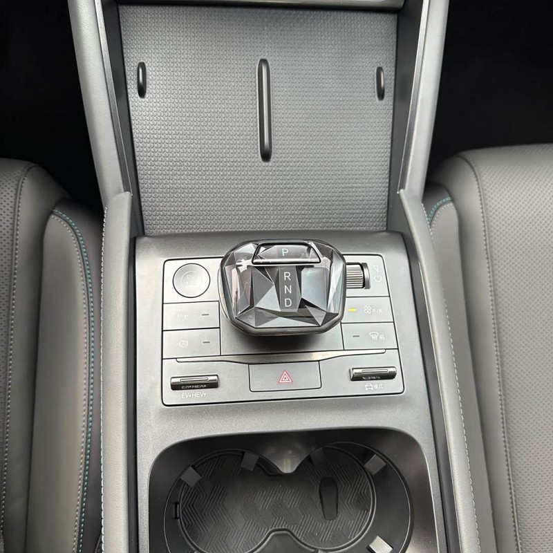 Qin L 2025 DM-i Intelligent Driving Edition 120KM Leading Model Qin L 2025 DM-i Intelligent Driving Edition 120KM Leading Model