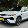 Song Pro New Energy 2025 Second Generation DM-i 75KM Beyond Edition Song Pro New Energy 2025 Second Generation DM-i 75KM Beyond Edition