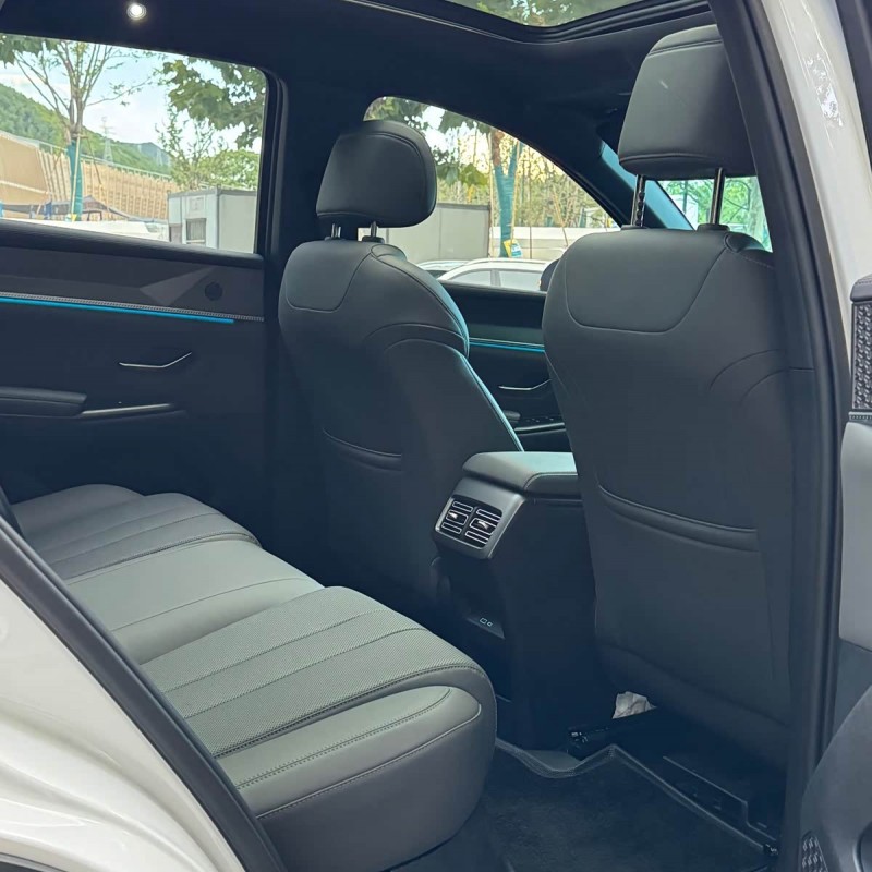 Song Pro New Energy 2025 Second Generation DM-i 75KM Beyond Edition Song Pro New Energy 2025 Second Generation DM-i 75KM Beyond Edition