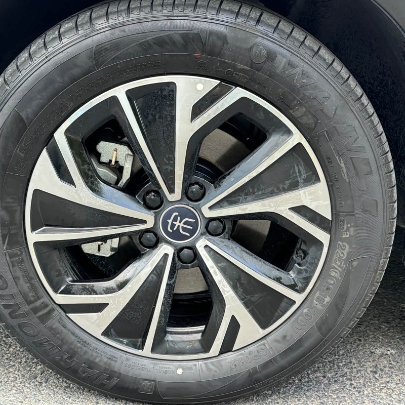 Song Pro New Energy 2025 Second Generation DM-i 75KM Beyond Edition Song Pro New Energy 2025 Second Generation DM-i 75KM Beyond Edition