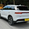 Song Pro New Energy 2025 Second Generation DM-i 75KM Beyond Edition Song Pro New Energy 2025 Second Generation DM-i 75KM Beyond Edition