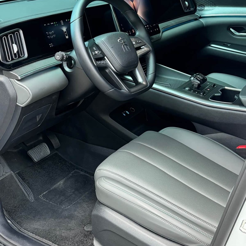 Song Pro New Energy 2025 Second Generation DM-i 75KM Beyond Edition Song Pro New Energy 2025 Second Generation DM-i 75KM Beyond Edition