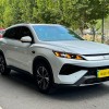 Song Pro New Energy 2025 Second Generation DM-i 75KM Beyond Edition Song Pro New Energy 2025 Second Generation DM-i 75KM Beyond Edition