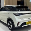Dolphin 2023 420km Freedom Edition Dolphin 2023 420km Freedom Edition