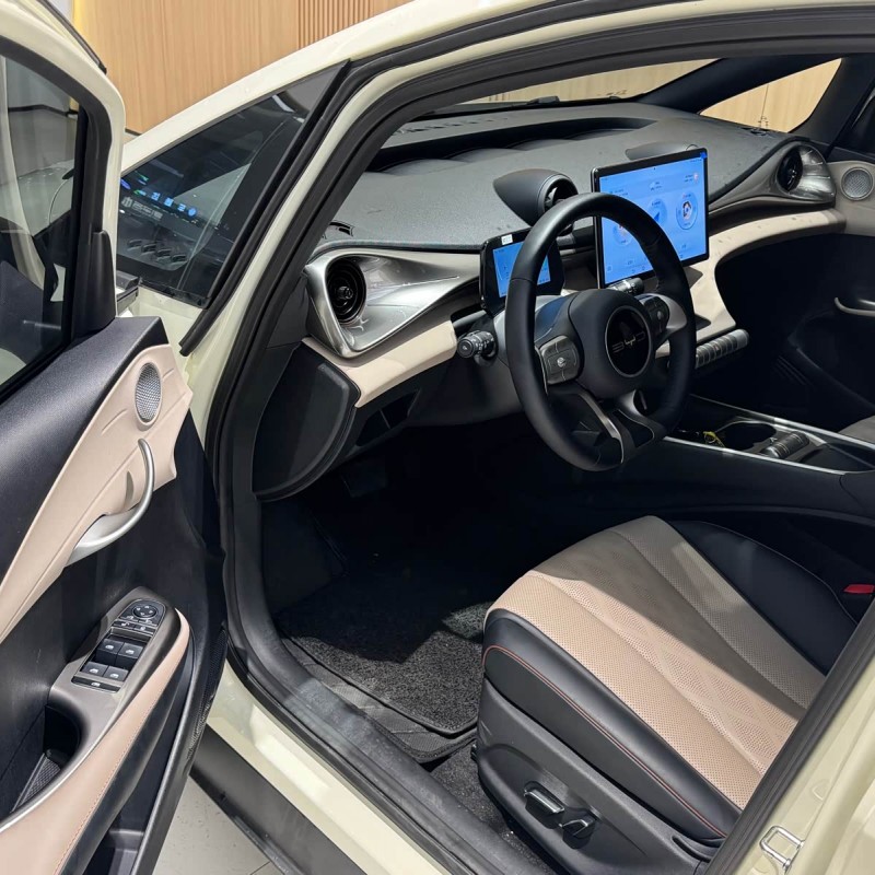 Dolphin 2023 420km Freedom Edition Dolphin 2023 420km Freedom Edition