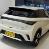 Dolphin 2023 420km Freedom Edition Dolphin 2023 420km Freedom Edition