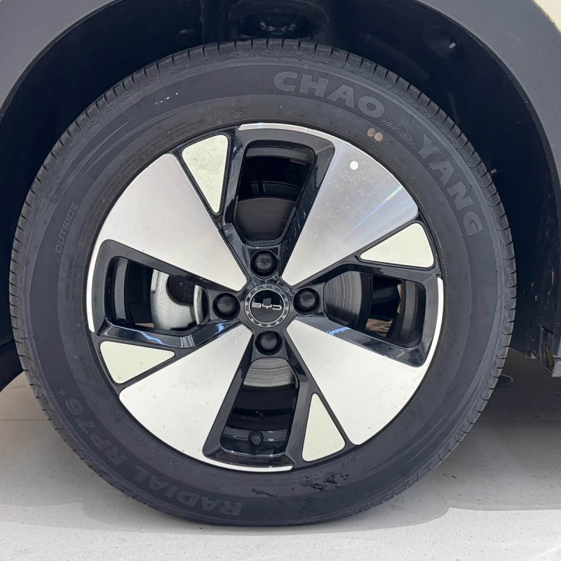 Dolphin 2023 420km Freedom Edition Dolphin 2023 420km Freedom Edition
