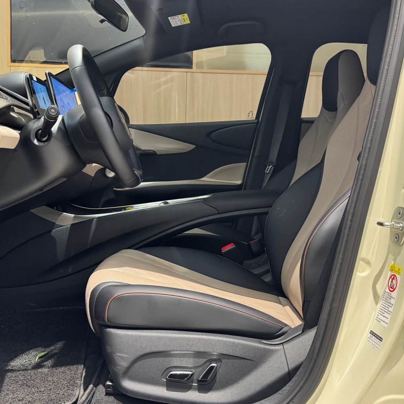 Dolphin 2023 420km Freedom Edition Dolphin 2023 420km Freedom Edition
