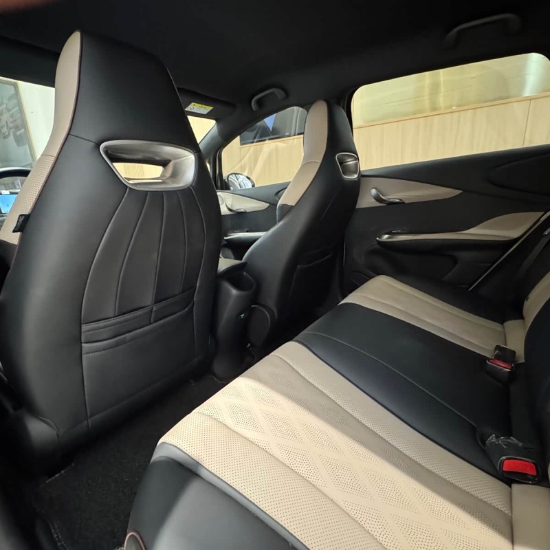 Dolphin 2023 420km Freedom Edition Dolphin 2023 420km Freedom Edition