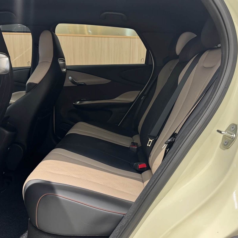 Dolphin 2023 420km Freedom Edition Dolphin 2023 420km Freedom Edition