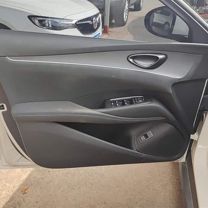 Haibao 06 New Energy 2024 DM-i 120KM Premium Edition Haibao 06 New Energy 2024 DM-i 120KM Premium Edition