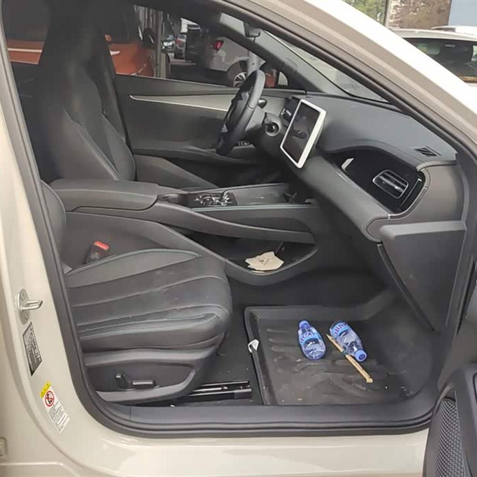 Haibao 06 New Energy 2024 DM-i 120KM Premium Edition Haibao 06 New Energy 2024 DM-i 120KM Premium Edition