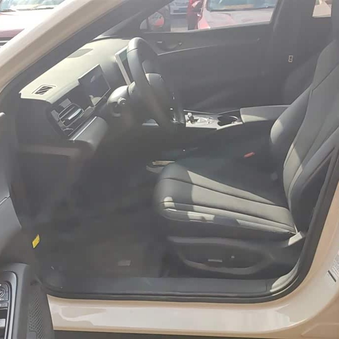 Haibao 06 New Energy 2024 DM-i 120KM Premium Edition Haibao 06 New Energy 2024 DM-i 120KM Premium Edition
