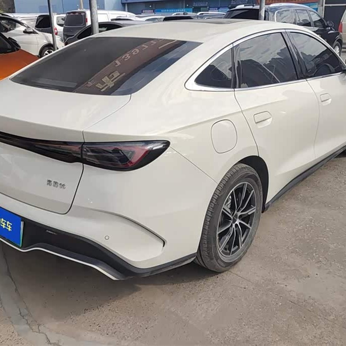 Haibao 06 New Energy 2024 DM-i 120KM Premium Edition Haibao 06 New Energy 2024 DM-i 120KM Premium Edition