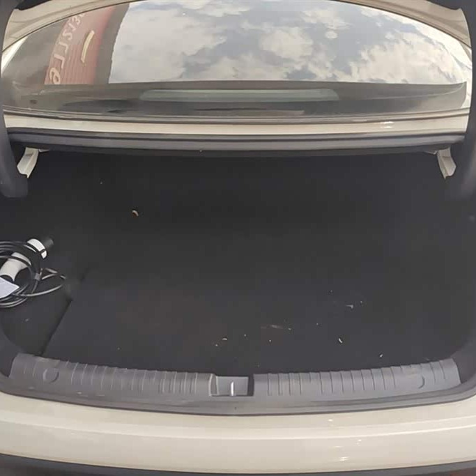 Haibao 06 New Energy 2024 DM-i 120KM Premium Edition Haibao 06 New Energy 2024 DM-i 120KM Premium Edition