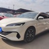 Haibao 06 New Energy 2024 DM-i 120KM Premium Edition