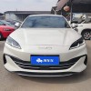 Haibao 06 New Energy 2024 DM-i 120KM Premium Edition