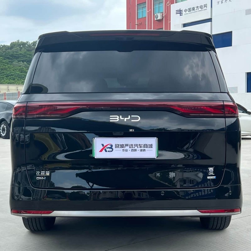 2025 DM-i 1.5T 100km Super Edition 2025 DM-i 1.5T 100km Super Edition