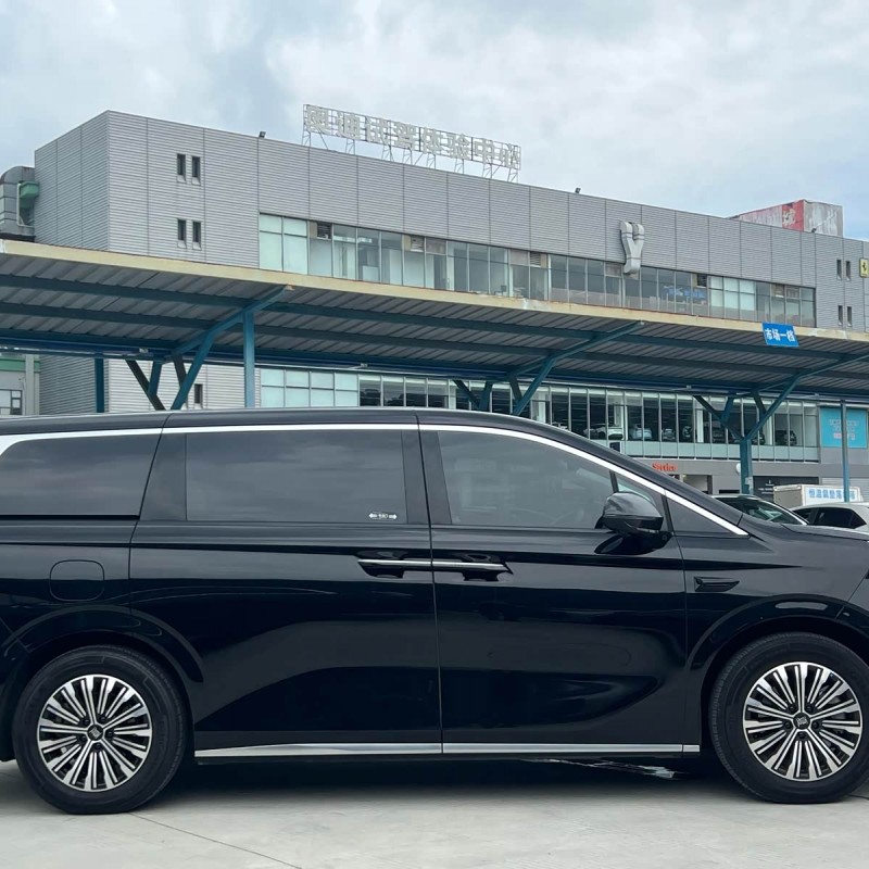 2025 DM-i 1.5T 100km Super Edition 2025 DM-i 1.5T 100km Super Edition