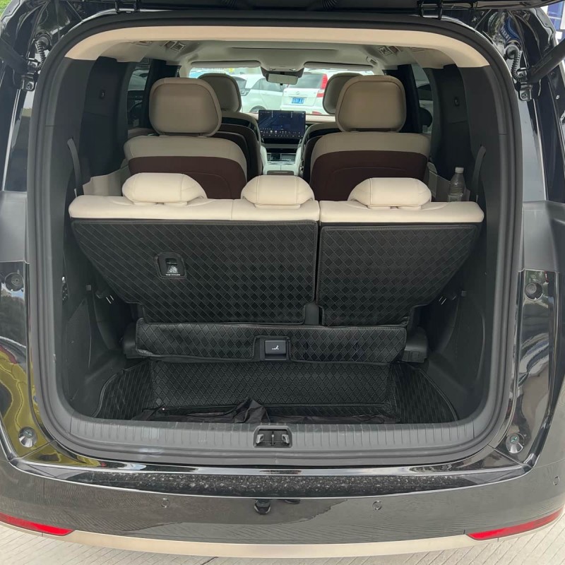 2025 DM-i 1.5T 100km Super Edition 2025 DM-i 1.5T 100km Super Edition