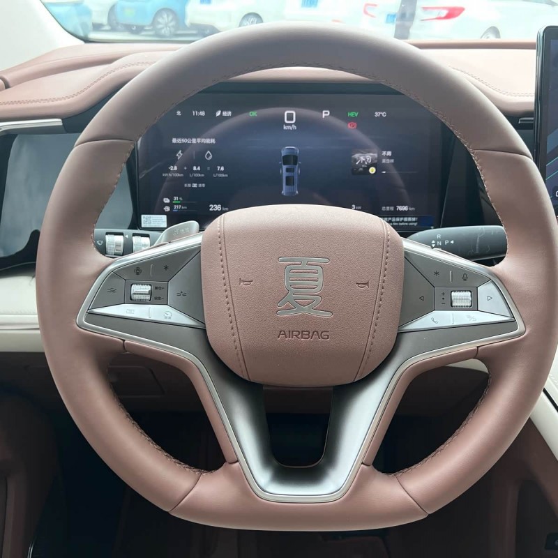 2025 DM-i 1.5T 100km Super Edition 2025 DM-i 1.5T 100km Super Edition