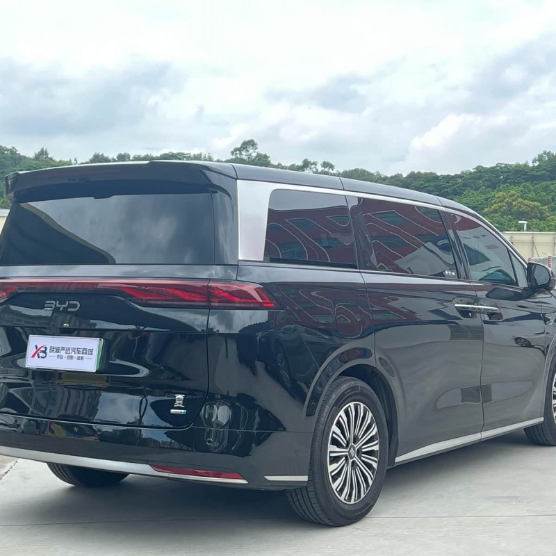 2025 DM-i 1.5T 100km Super Edition 2025 DM-i 1.5T 100km Super Edition