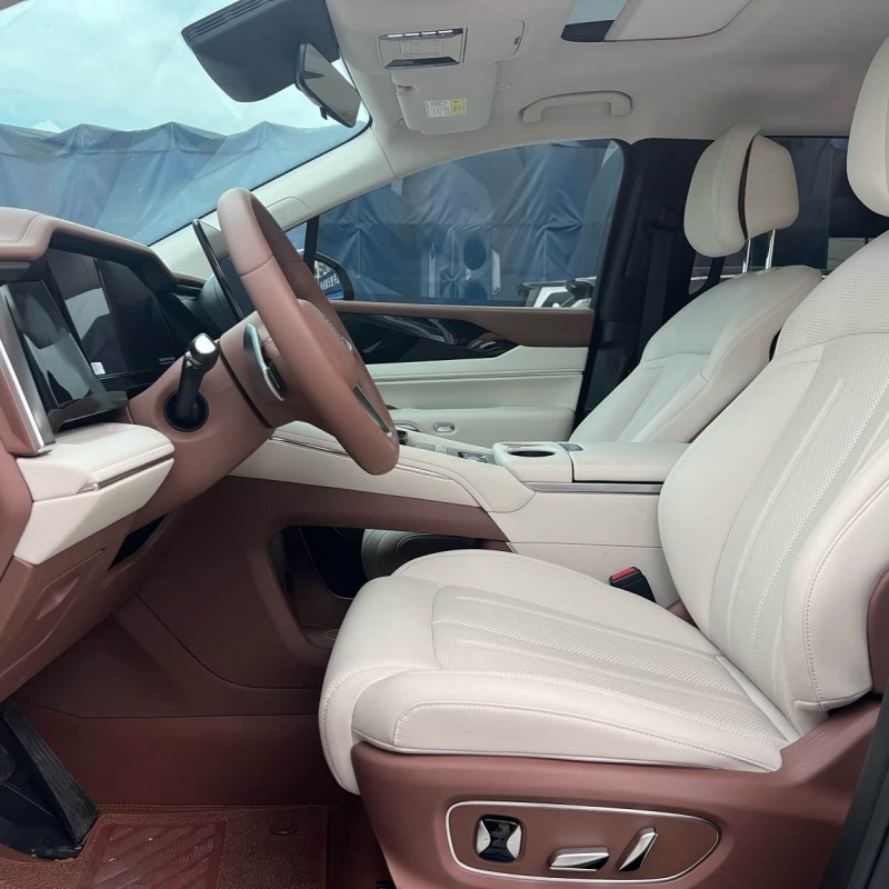 2025 DM-i 1.5T 100km Super Edition 2025 DM-i 1.5T 100km Super Edition
