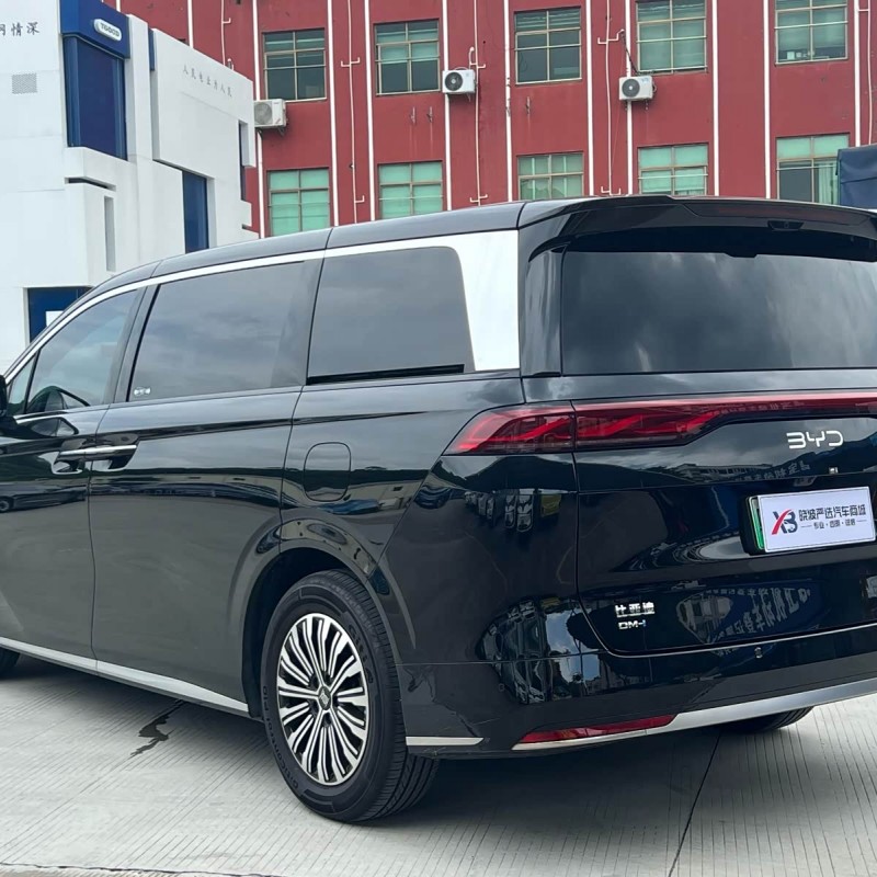 2025 DM-i 1.5T 100km Super Edition 2025 DM-i 1.5T 100km Super Edition