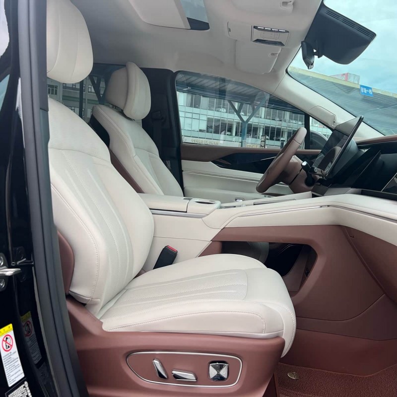 2025 DM-i 1.5T 100km Super Edition 2025 DM-i 1.5T 100km Super Edition