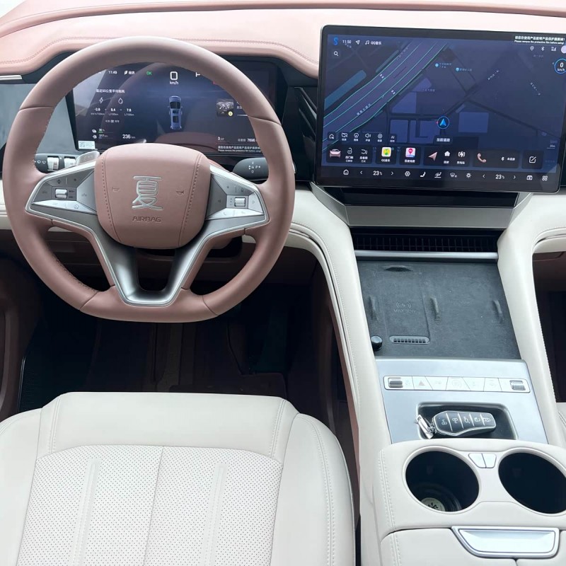 2025 DM-i 1.5T 100km Super Edition 2025 DM-i 1.5T 100km Super Edition