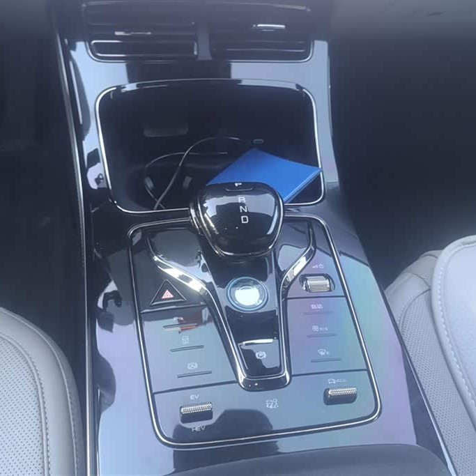 Han 2024 DM-i Honor Edition 121KM Premium Edition Han 2024 DM-i Honor Edition 121KM Premium Edition