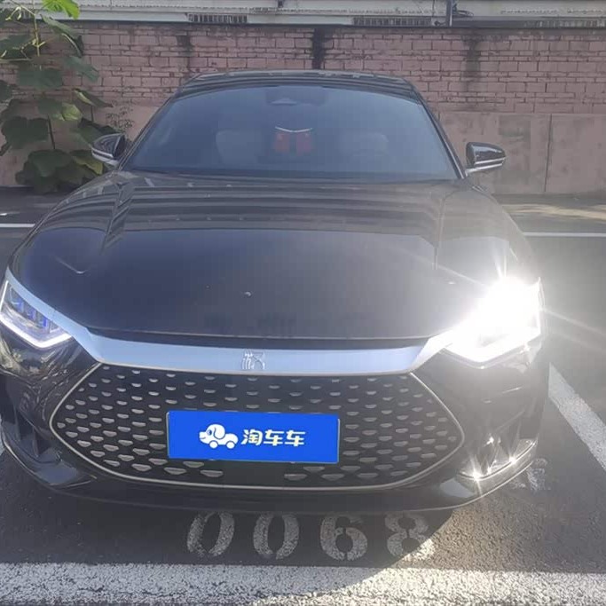 Han 2024 DM-i Honor Edition 121KM Premium Edition Han 2024 DM-i Honor Edition 121KM Premium Edition