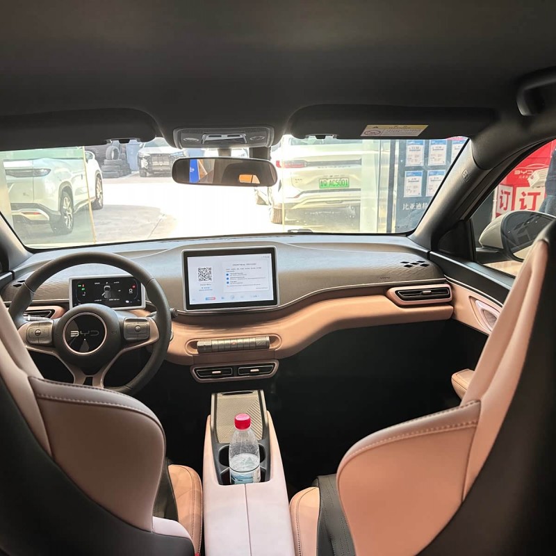 Seagull 2025 305km Freedom Edition Seagull 2025 305km Freedom Edition