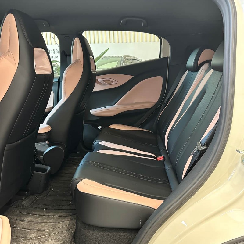 Seagull 2025 305km Freedom Edition Seagull 2025 305km Freedom Edition