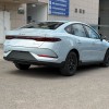 Qin PLUS 2025 DM-i Intelligent Driving Edition 55KM Leading Edition
