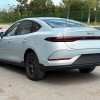Qin PLUS 2025 DM-i Intelligent Driving Edition 55KM Leading Edition