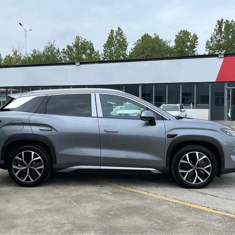 Song L DM-i 2025 Smart Driving Edition 160km Beyond Edition Song L DM-i 2025 Smart Driving Edition 160km Beyond Edition