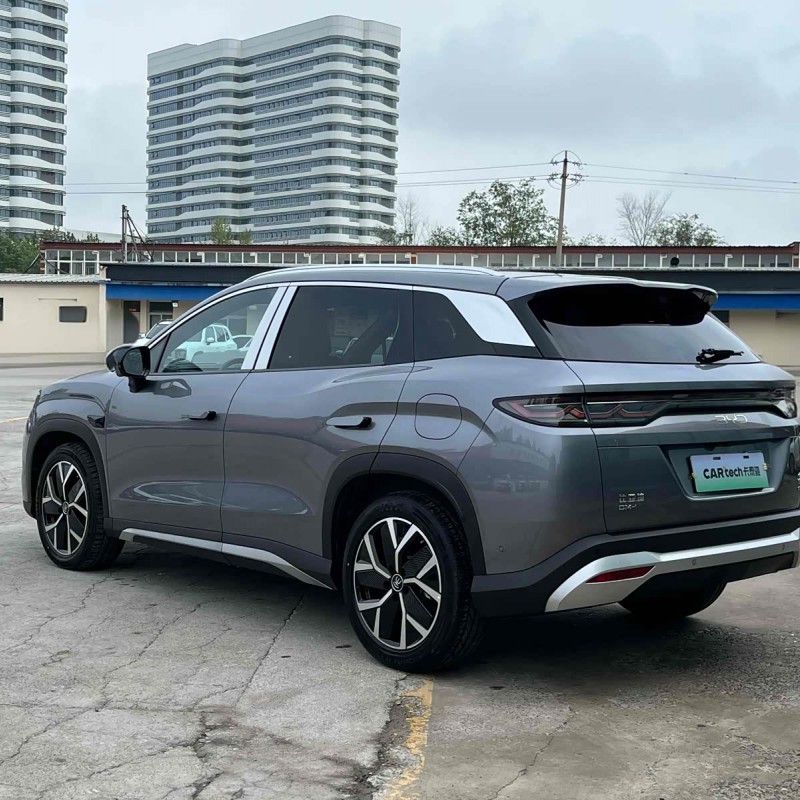 Song L DM-i 2025 Smart Driving Edition 160km Beyond Edition Song L DM-i 2025 Smart Driving Edition 160km Beyond Edition