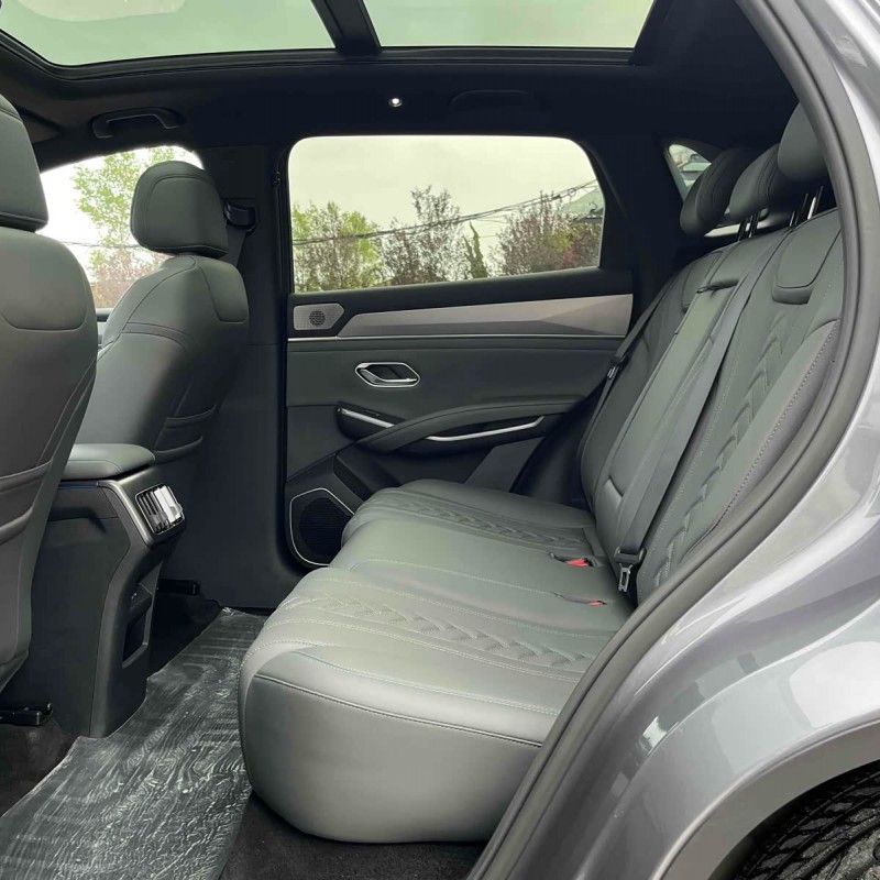 Song L DM-i 2025 Smart Driving Edition 160km Beyond Edition Song L DM-i 2025 Smart Driving Edition 160km Beyond Edition