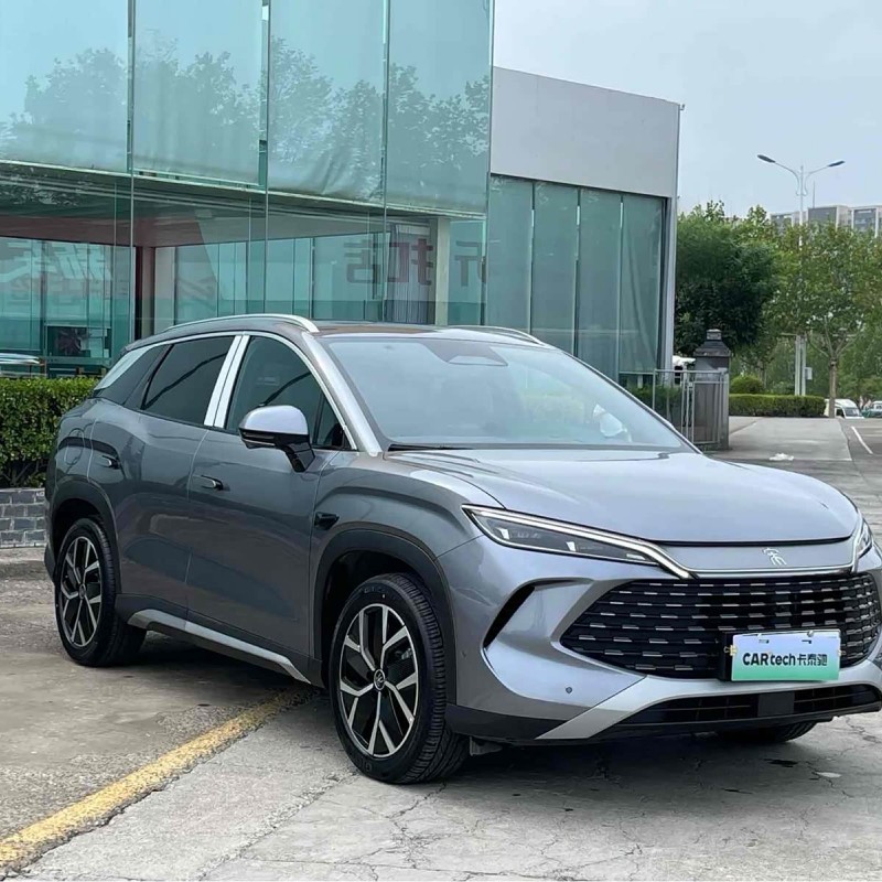 Song L DM-i 2025 Smart Driving Edition 160km Beyond Edition Song L DM-i 2025 Smart Driving Edition 160km Beyond Edition