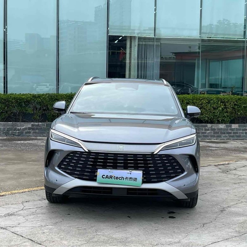 Song L DM-i 2025 Smart Driving Edition 160km Beyond Edition Song L DM-i 2025 Smart Driving Edition 160km Beyond Edition