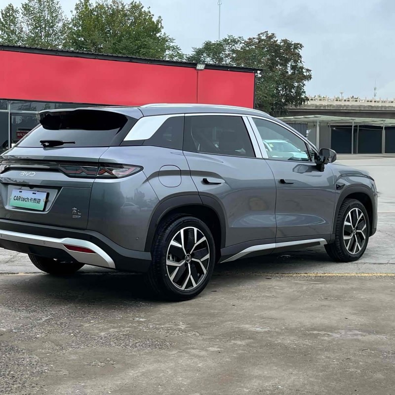 Song L DM-i 2025 Smart Driving Edition 160km Beyond Edition Song L DM-i 2025 Smart Driving Edition 160km Beyond Edition