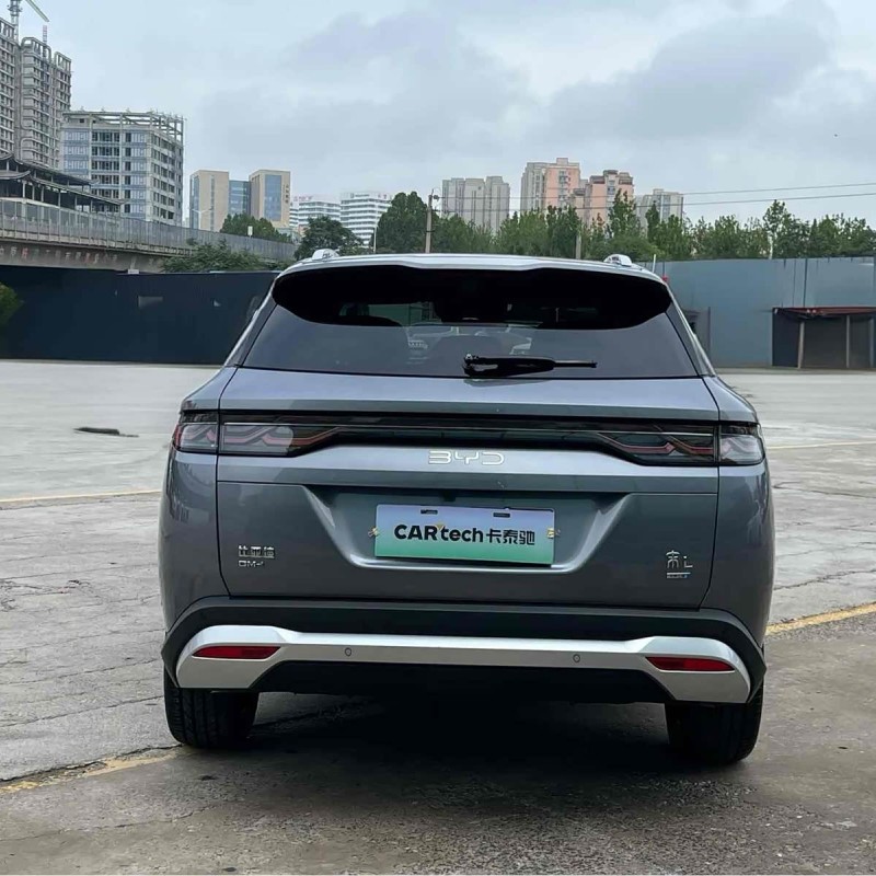 Song L DM-i 2025 Smart Driving Edition 160km Beyond Edition Song L DM-i 2025 Smart Driving Edition 160km Beyond Edition