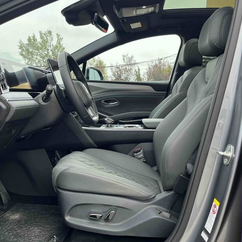 Song L DM-i 2025 Smart Driving Edition 160km Beyond Edition Song L DM-i 2025 Smart Driving Edition 160km Beyond Edition